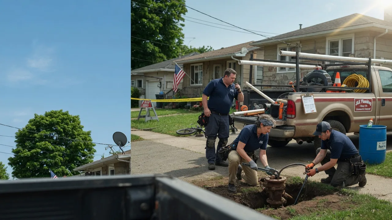 Water Heater Replacement in Hodgen, OK near me